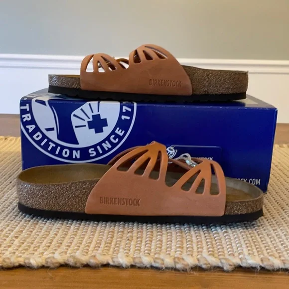 Birkenstock Shoes Birkenstock Granada Pecan Asst New Poshmark